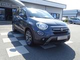 Fiat 500X 1.0 Cross*NAVI*U-CONNECT*DAB*SHZG*RFK*GJR - gebrauchte Fiat 500X aus dem Jahr 2019