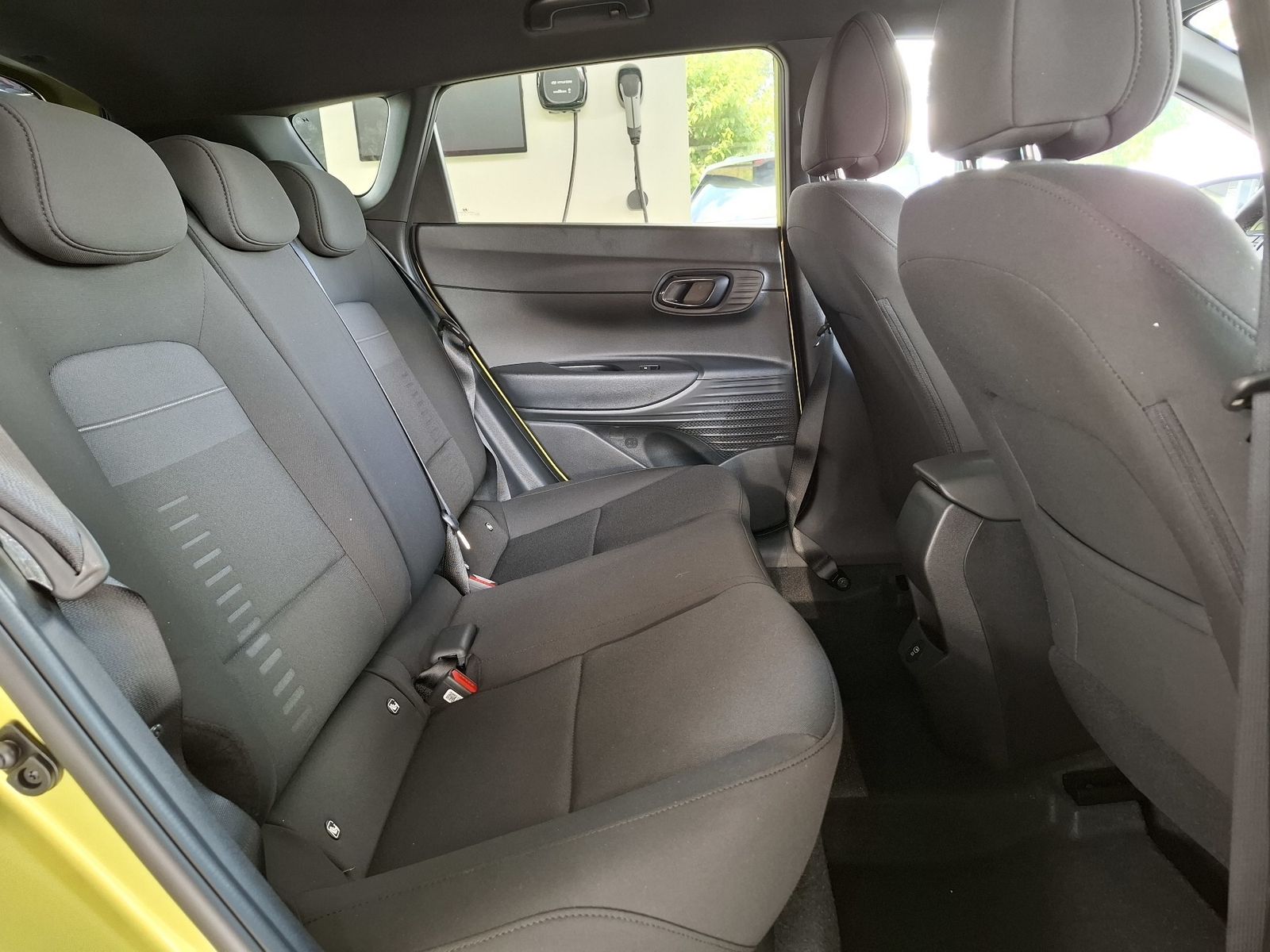 Hyundai BAYON - Bild 15