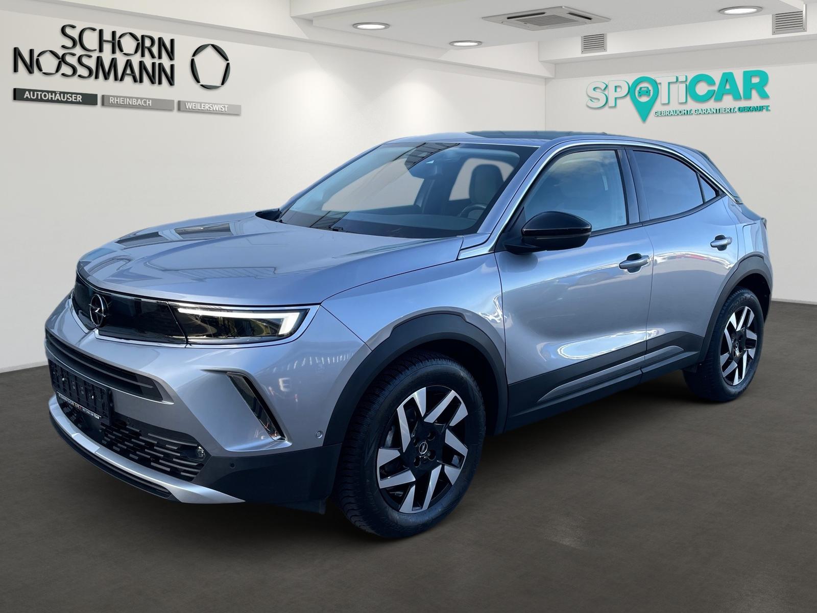 Opel MOKKA B ELEGANCE WINTERPAKET+CARPLAY+KAMERA