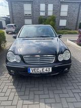 Mercedes-Benz C 220 CDI ELEGANCE Elegance - Mercedes-Benz C 220 aus 2005