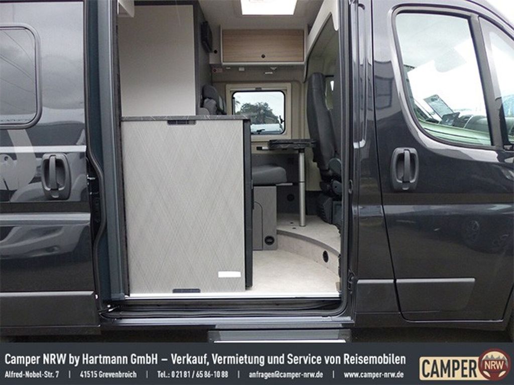 ETRUSCO CV 540 DB Fiat