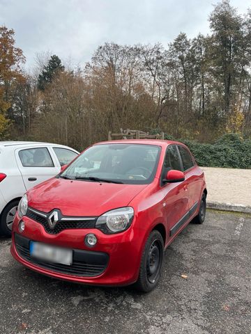 Renault Twingo 3