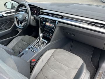 Volkswagen Arteon - 12