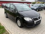 Volkswagen Touran Trendline*TÜV *KLIMA*Sitzheizung - Volkswagen Touran aus 2007: Trendline