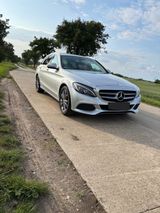 Mercedes-Benz Mercedes Benz C 200 - Mercedes-Benz C 200: Mercede