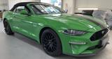 Ford Mustang Cabrio GT Convertible 5.0 V8 CARBON  - Ford Mustang in Wiesbaden