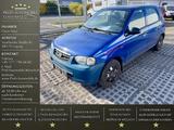 Suzuki Alto *Servo*ZV*EFH*ALUS*Abfahrbereit*KEIN TÜV!!* - gebrauchte Suzuki Alto aus dem Jahr 2005