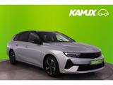 Opel Astra L 1.2T ST Aut.GS Line+LED+NAVI+KAMERA+PANO - Opel Astra aus 2025