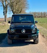 Mercedes-Benz G 400 d AMG-Line zu verkaufen - Mercedes-Benz 400 Gebrauchtwagen