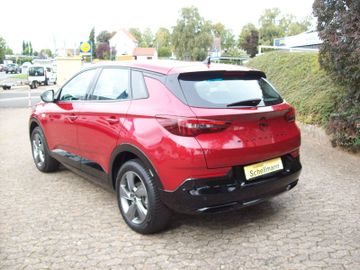 Bild 3 Opel Grandland (X) Grandland GS+ ACC 360* Voll-LED Navi AT