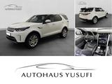 Land Rover Discovery 3.0 TD6 HSE/FIRST-EDITION/7Si/DVD/VOLL - Land Rover Discovery in Hamburg