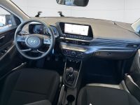 Hyundai BAYON - Vorschau Bild 11