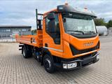 Iveco ML80E22K* DSK Meiller* Klima* Anhängerkupplung* - Offers