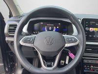 Volkswagen T-Cross - Vorschau Bild 9