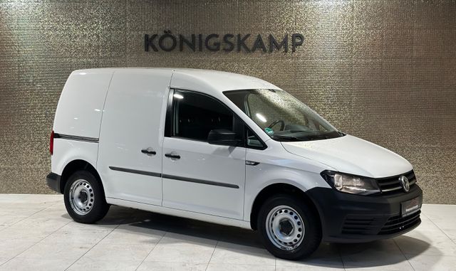 VW Caddy Nfz Kasten EcoProfi BMT * SHZ * PDC * AHK*