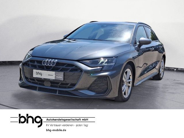 Audi A3 Sportback 35 TDI S line