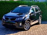Kia Sorento Spirit 4WD (Allrad, Automatik, Leder) - gebrauchte Kia Sorento aus dem Jahr 2013