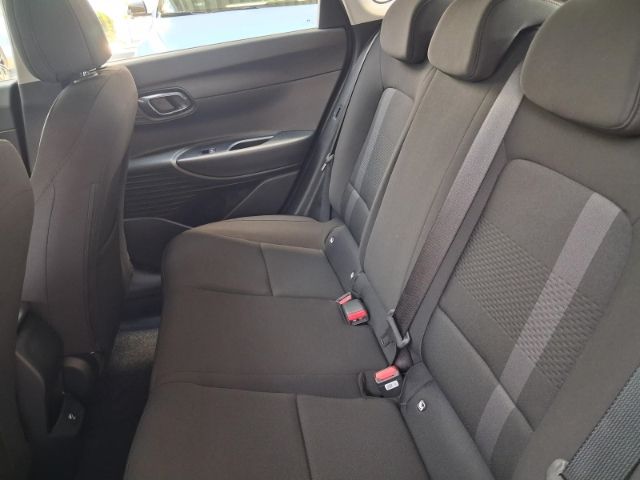 Hyundai i20 – Bild 11