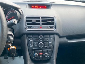 Bild 12 Opel Meriva B *8FACH*KLIMA*