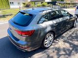 Audi A4 35 TDI S tronic Avant -