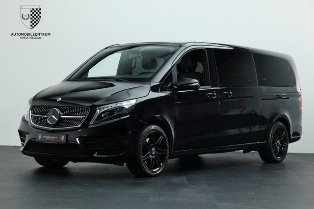 Mercedes-Benz V 300 d AvantgardeEdition 4M extralang Airmatic