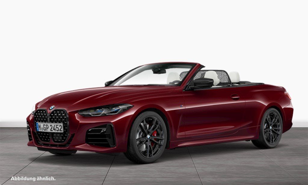 Image of BMW M440