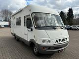 HYMER / ERIBA / HYMERCAR Mercedes B 640 STARLINE 2.8T  1 Hand - Offers matching your search criteria