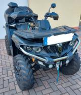 CFMOTO CFORCE 600 - QUAD 600