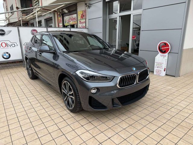 BMW X2 sdrive16d Msport auto