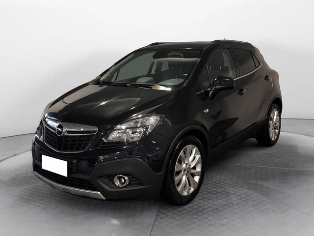 Opel Mokka 1.4 Turbo Cosmo b-Color 4x2