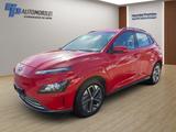 Hyundai KONA Elektro 39,2 kWh 2WD Select - Hyundai KONA Elektro: Rot