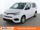 Toyota ProAce City Verso 1.2 Turbo L1 Shuttle*TEMPO*SHZ - Toyota Proace (Verso) Benzin Gebrauchtwagen