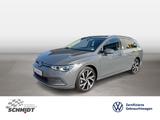Volkswagen Golf VIII Variant 1.5 TSI Active STHZ MATRIX RFK