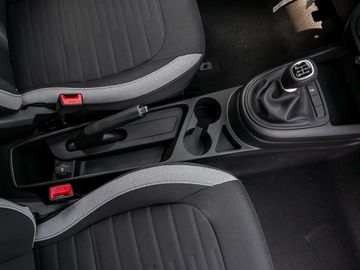 Hyundai i10 1.0 Select Spurhalteassistent Kamera Navi