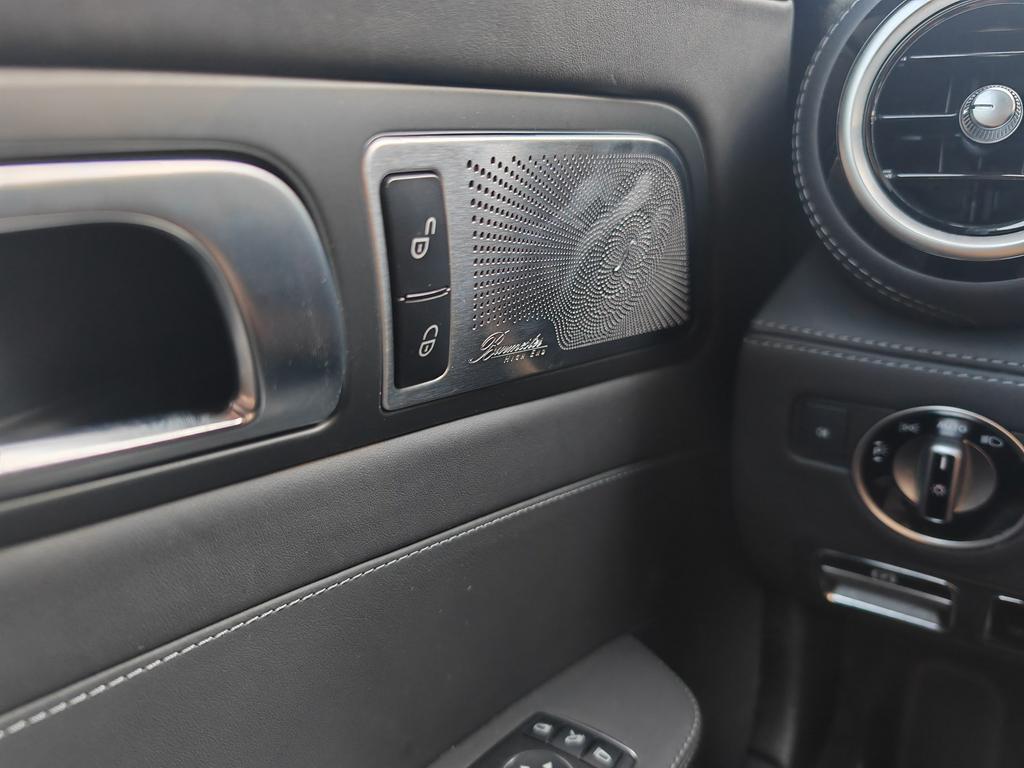 Mercedes-Benz AMG GT S