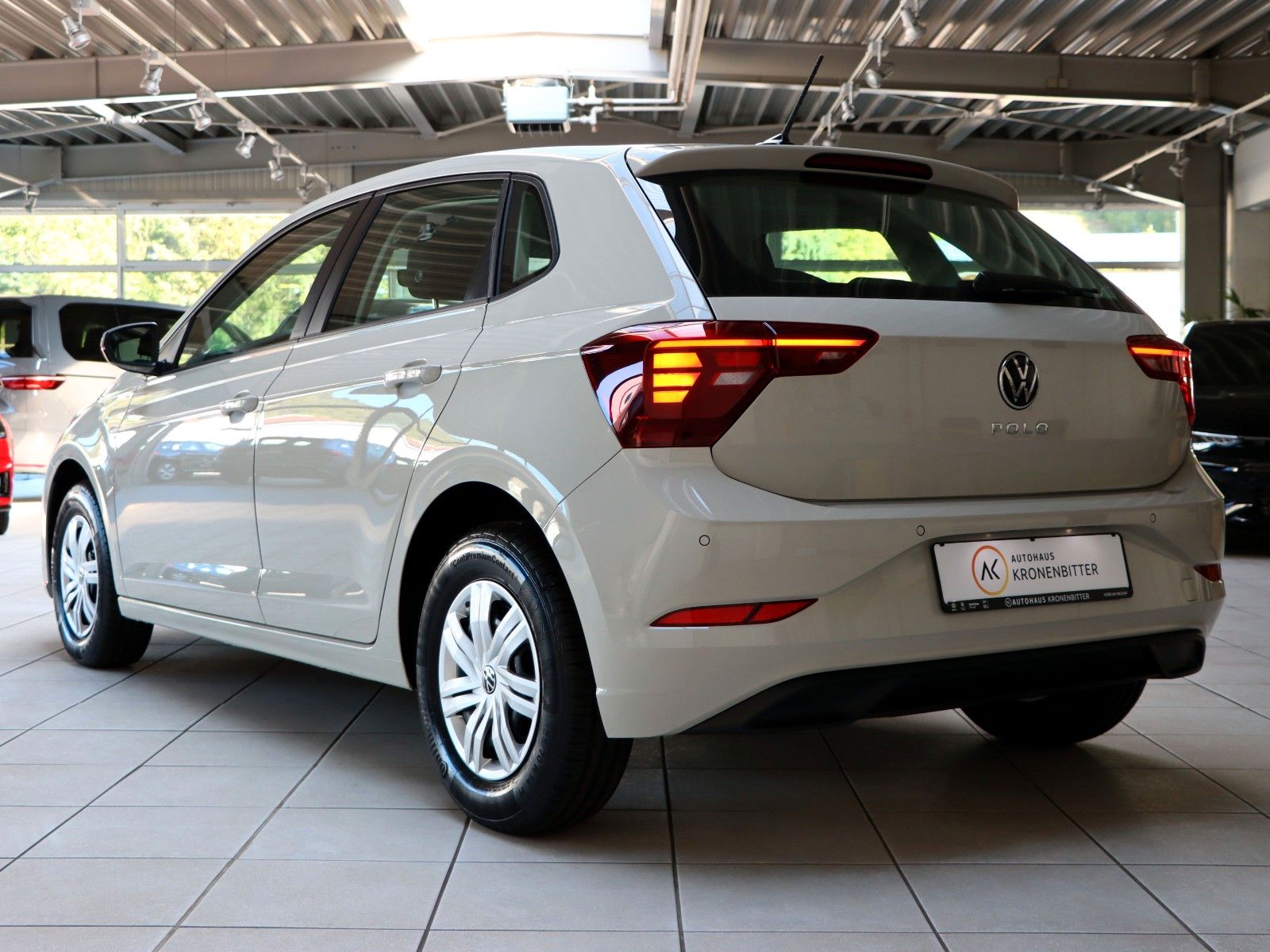 Volkswagen Polo - Bild 5