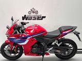 Honda CBR 500 R sofort Verfügbar. - HONDA CBR500R