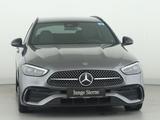 Mercedes-Benz C 220 d T *AMG*Navi*PTS*Kamera*Digi-Light*Night* - Mercedes-Benz C 220 mit Diesel-Antrieb: Kombi, Automatik