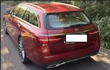 Mercedes-Benz E 400 d 4MATIC T Autom. - top , max. Ausstattung - Mercedes-Benz E 400 in Bonn