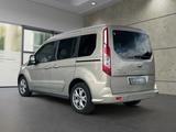 Ford Tourneo Connect Titanium *KLIMA*RFK*SH*PANO*TEMP - Ford Tourneo Gebrauchtwagen