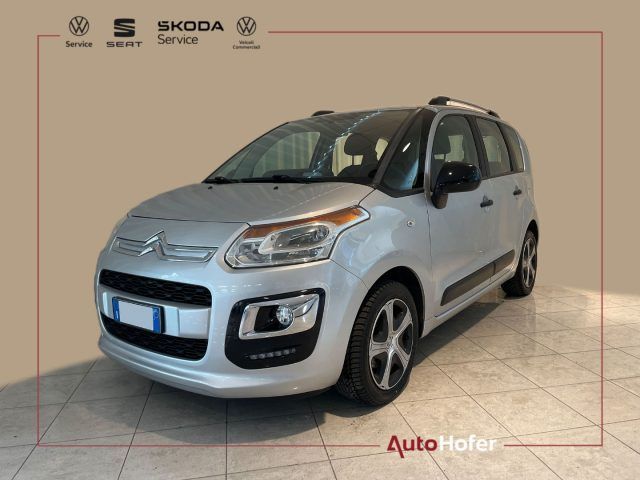 Citroën CITROEN C3 Picasso BlueHDi 100 Exclusive Radio C