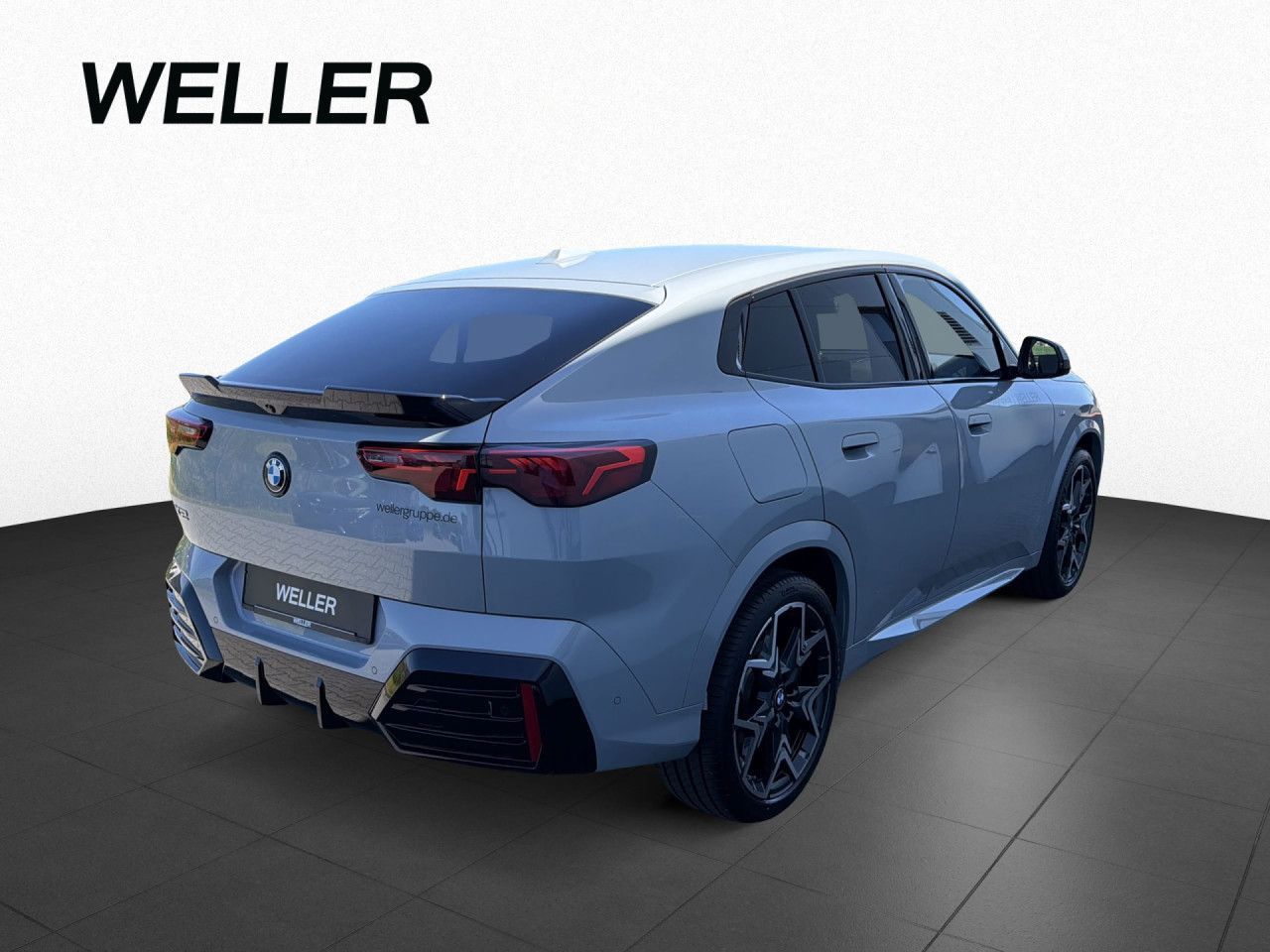 BMW X2 - Bild 9