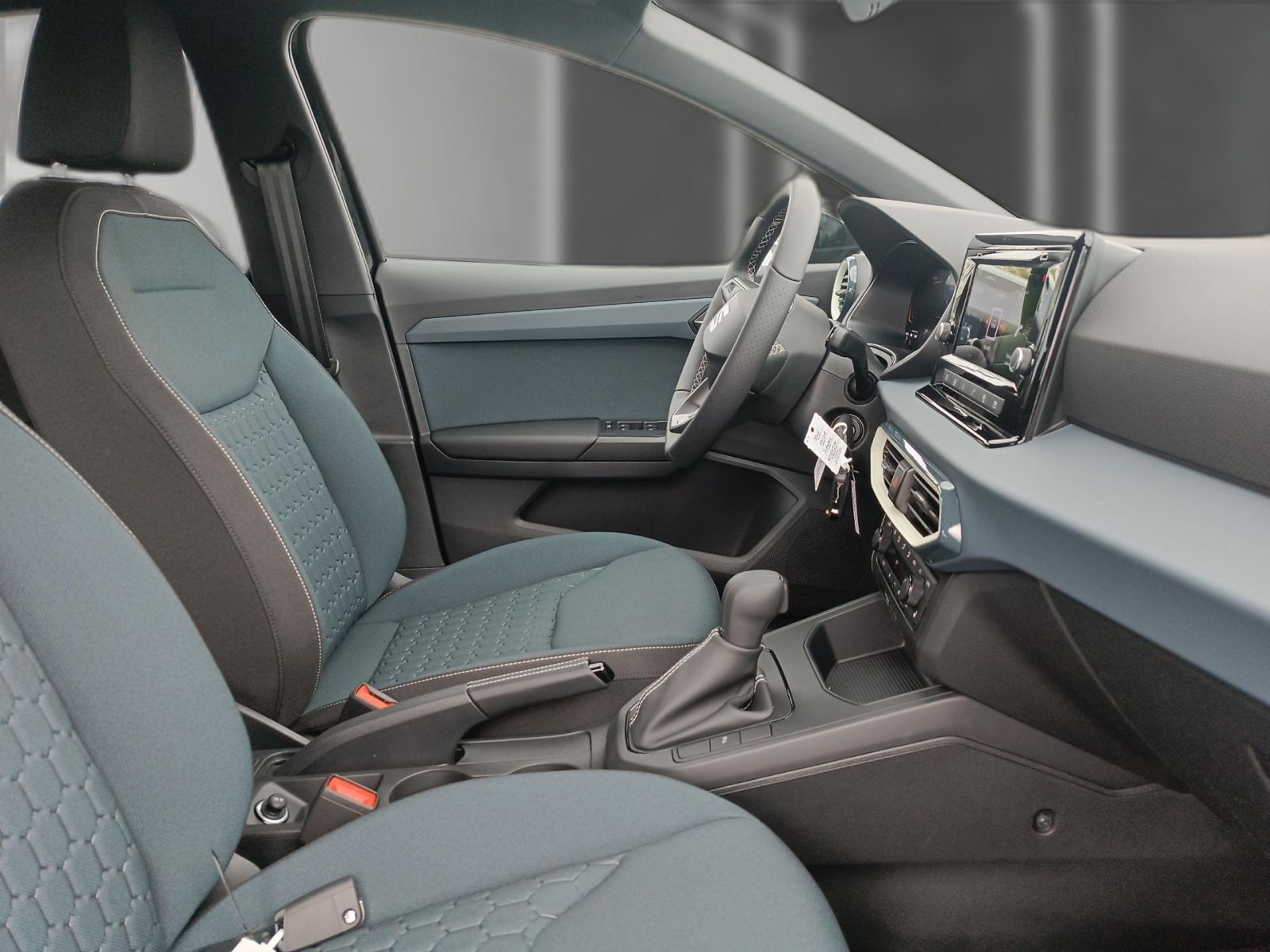 Seat Ibiza - Bild 11