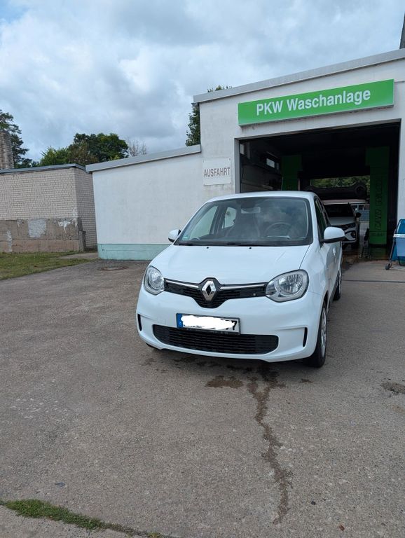 Image of Renault Twingo
