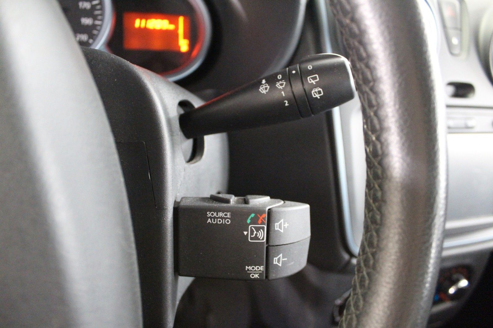 Fahrzeugabbildung Dacia Dokker TCe 115 Stepway *Navi*Klima*Shz