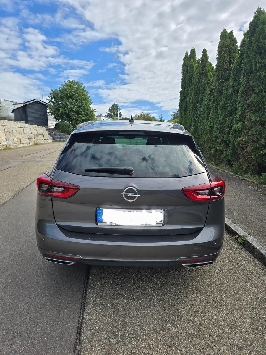 Opel Insignia 2.0 Diesel 128kW Ultimate Auto ST U...