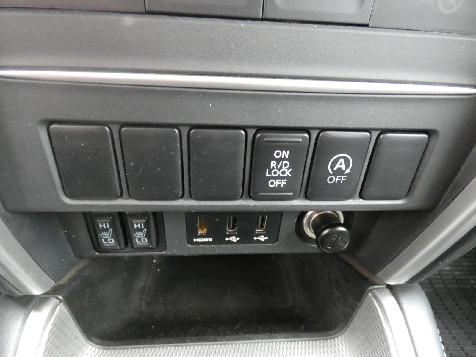 Mitsubishi L200 ClubCab PLUS AHK/Hardtop/Standheizung
