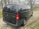 Mercedes-Benz Vito 116 CDI | 9-Sitzer | 2019 | - : Van, Mercedes