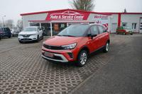 Opel Crossland (X) 1.2 AHK KLIMA KAMERA