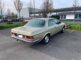 Mercedes-Benz 230 CE - Mercedes-Benz 230 in Köln
